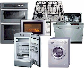 Kitchen Appliances